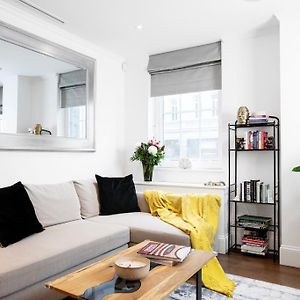 Appartement met Twee Slaapkamers